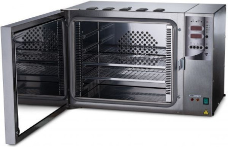 Стерилизатор воздушный Смоленское СКТБ ГП-20 СПУ "Стандарт+" (20 л)  (белый, арт. 3011)